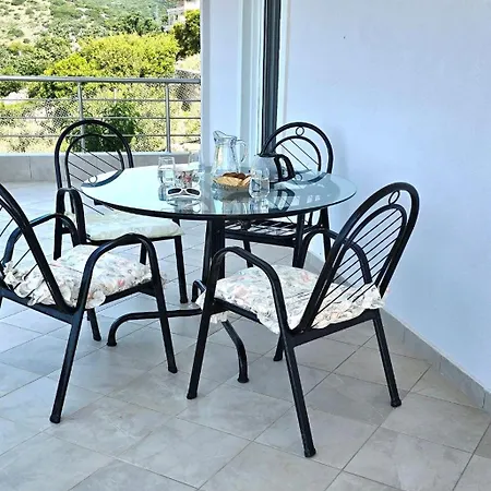 Modern Elegance With Breathtaking Panoramic Views Himarë