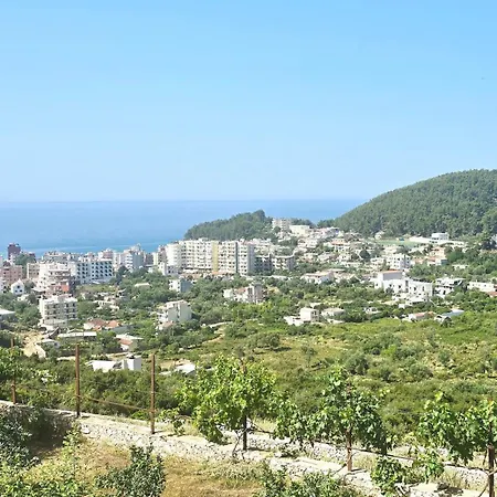 Дом отдыха Modern Elegance With Breathtaking Panoramic Views