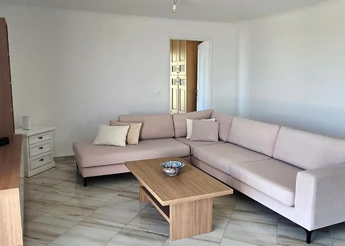 Modern Elegance With Breathtaking Panoramic Views * Himare